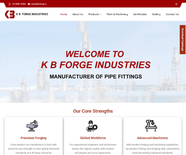 k-b-forge-industries-portfolio